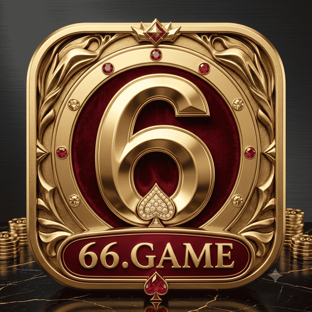 66 Game app icon