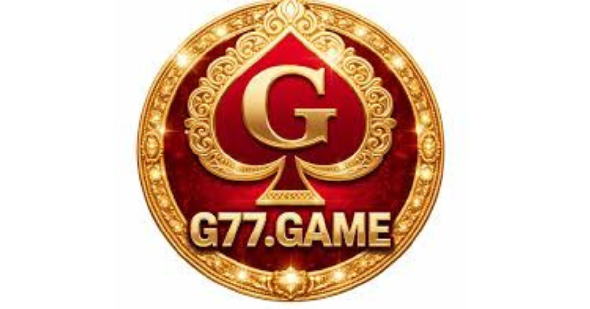 G77 Game app icon