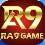 RA9 Game app icon