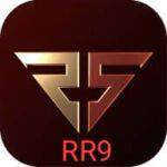 RR9 Game app icon